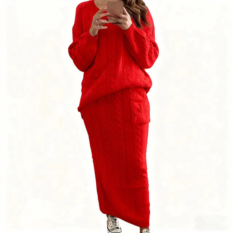 Winter Clothing Amazon - Pakaian Wanita Baru Musim Gugur dan