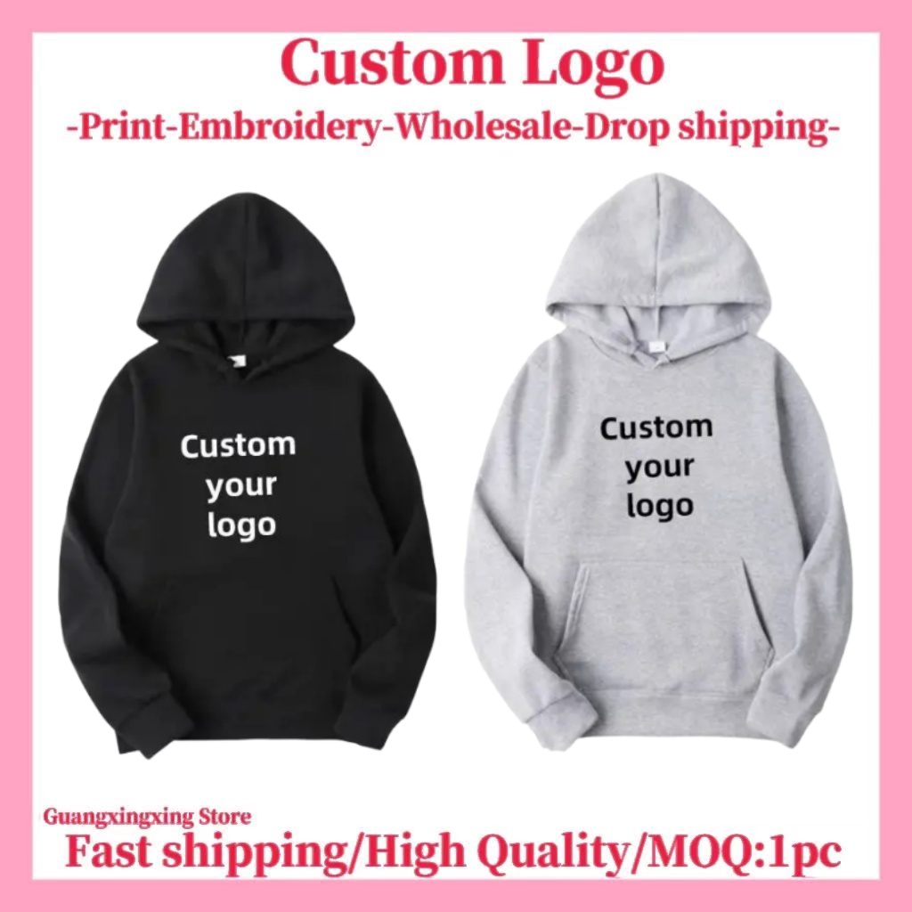Winter Clothing Pictures - Hoodie Musim Gugur dan Musim Dingin