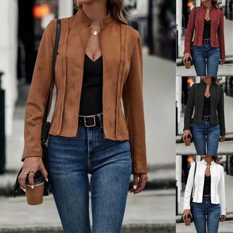Winter Clothing Amazon - 2026 AliExpress Wish Amazon, Mantel Pendek