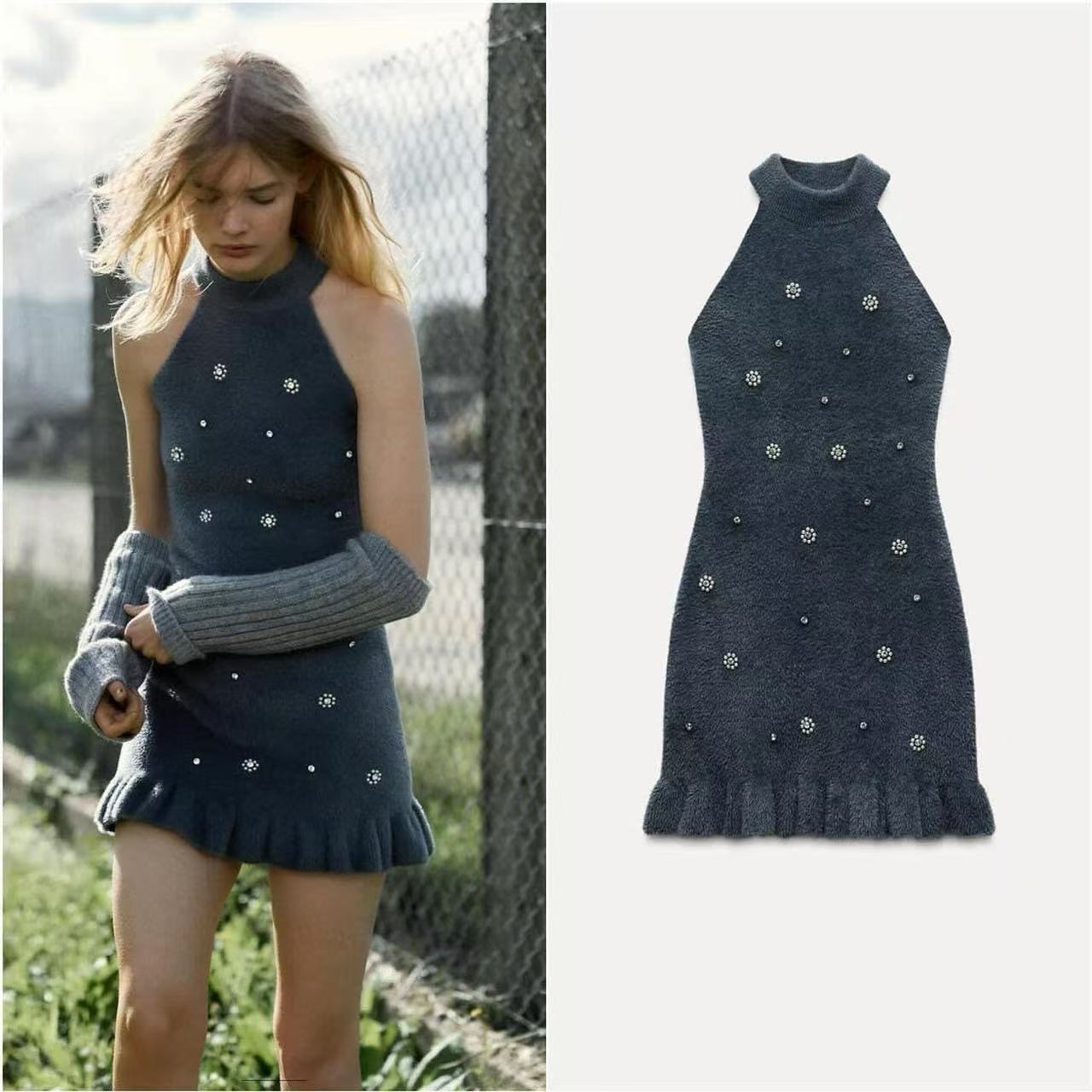 Winter Clothing Amazon - Pakaian Wanita Amazon Lintas Batas 2024