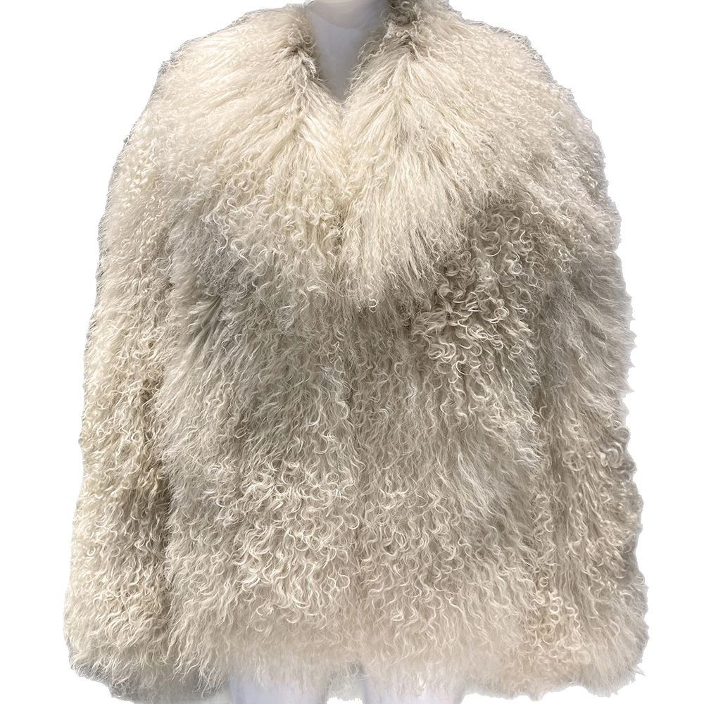 Jaket bulu domba wanita model  - Winter Clothing Amazon ulasan dan harga