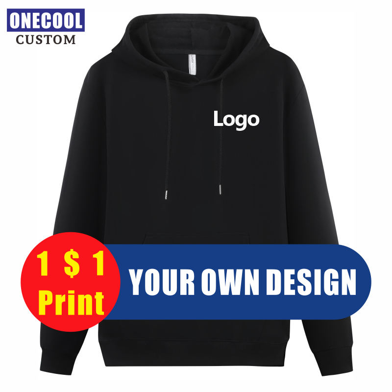ONECOOL Sweter Hoodie Fashion  - Winter Clothing Pictures ulasan dan harga