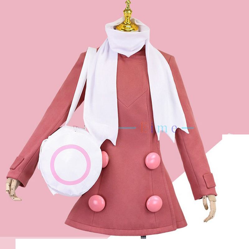 Kostum Cosplay Dawn Pakaian Mu - Winter Clothing Pictures ulasan dan harga