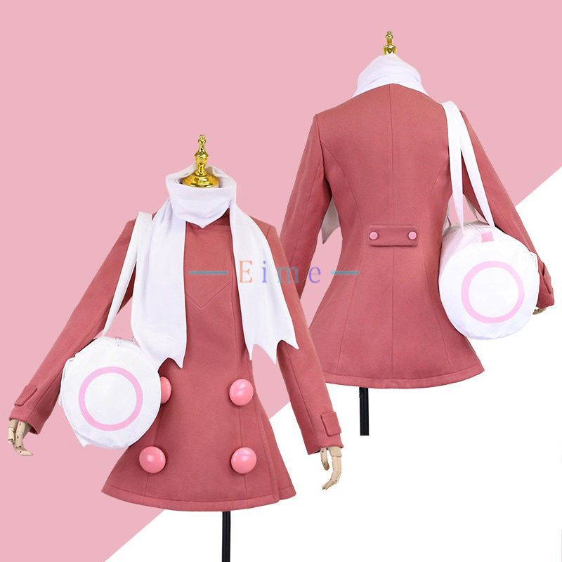 Kostum Cosplay Dawn Pakaian Mu - Winter Clothing Pictures ulasan dan harga
