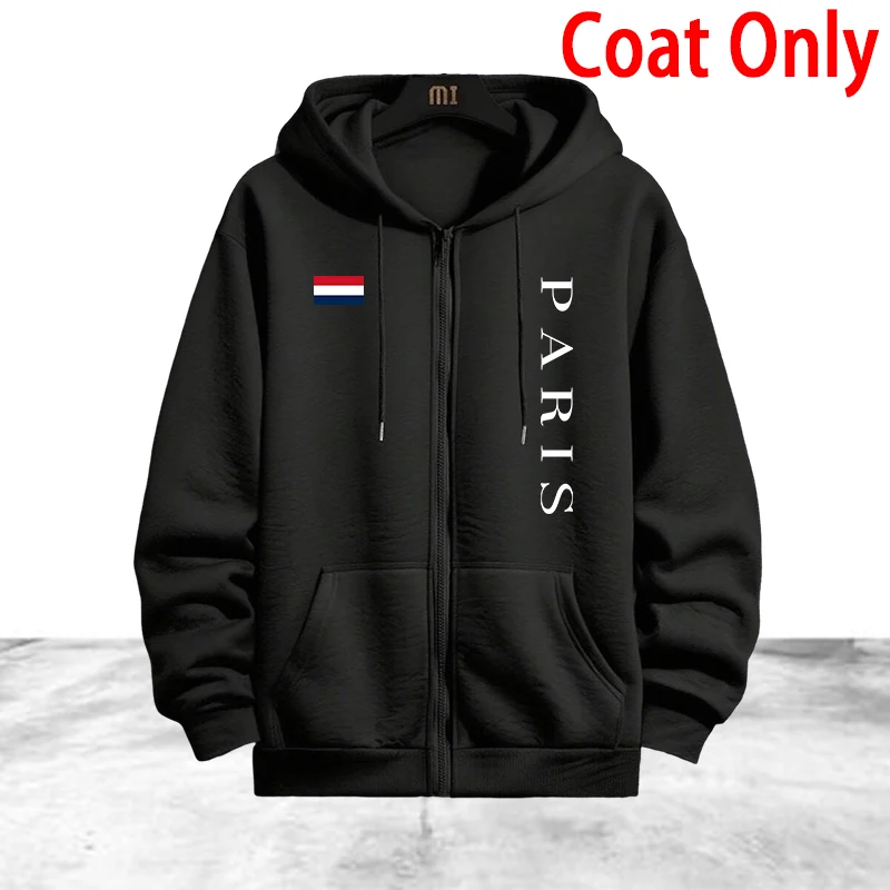 Setelan Olahraga Pria Paris Pr - Winter Clothing Clearance Sale ulasan dan harga