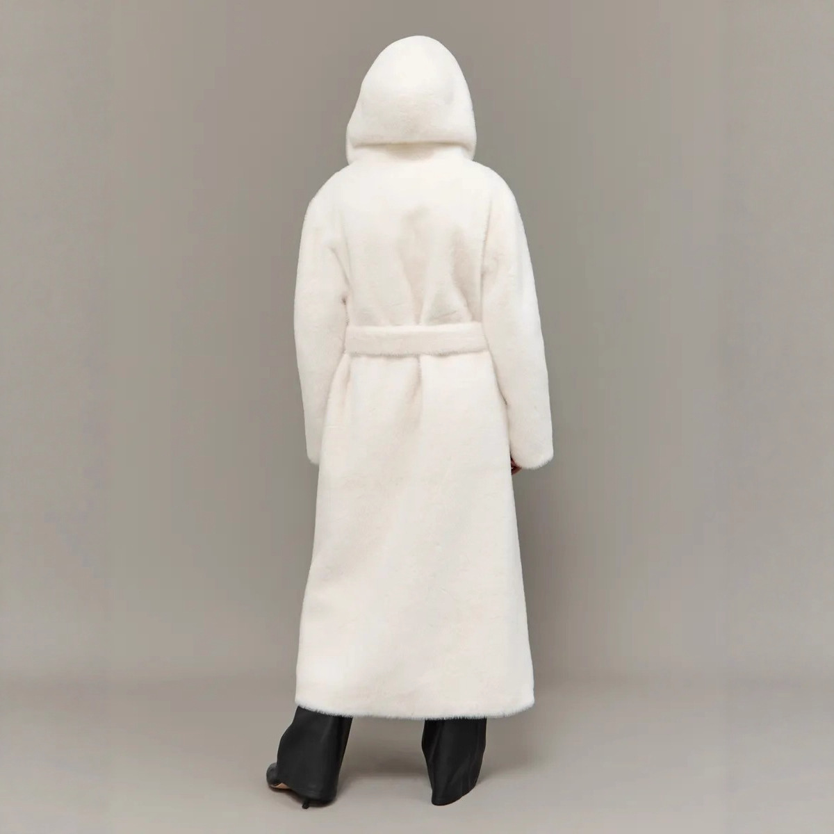 Pakaian wanita Amazon, mantel  - Winter Clothing Amazon ulasan dan harga