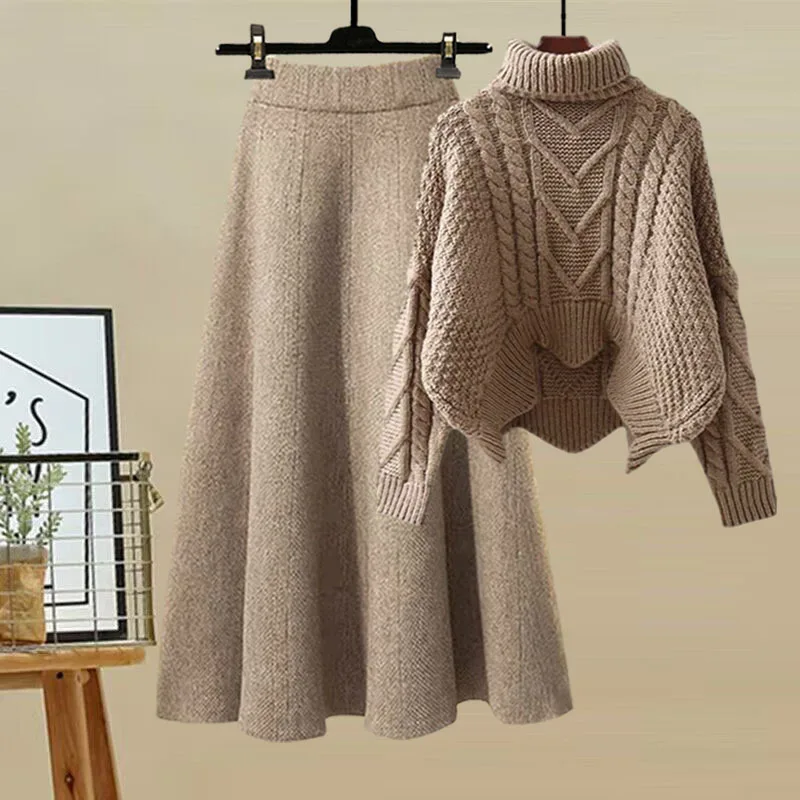2025 baru Polo/Turtle Neck Swe - Winter Clothing Kit ulasan dan harga