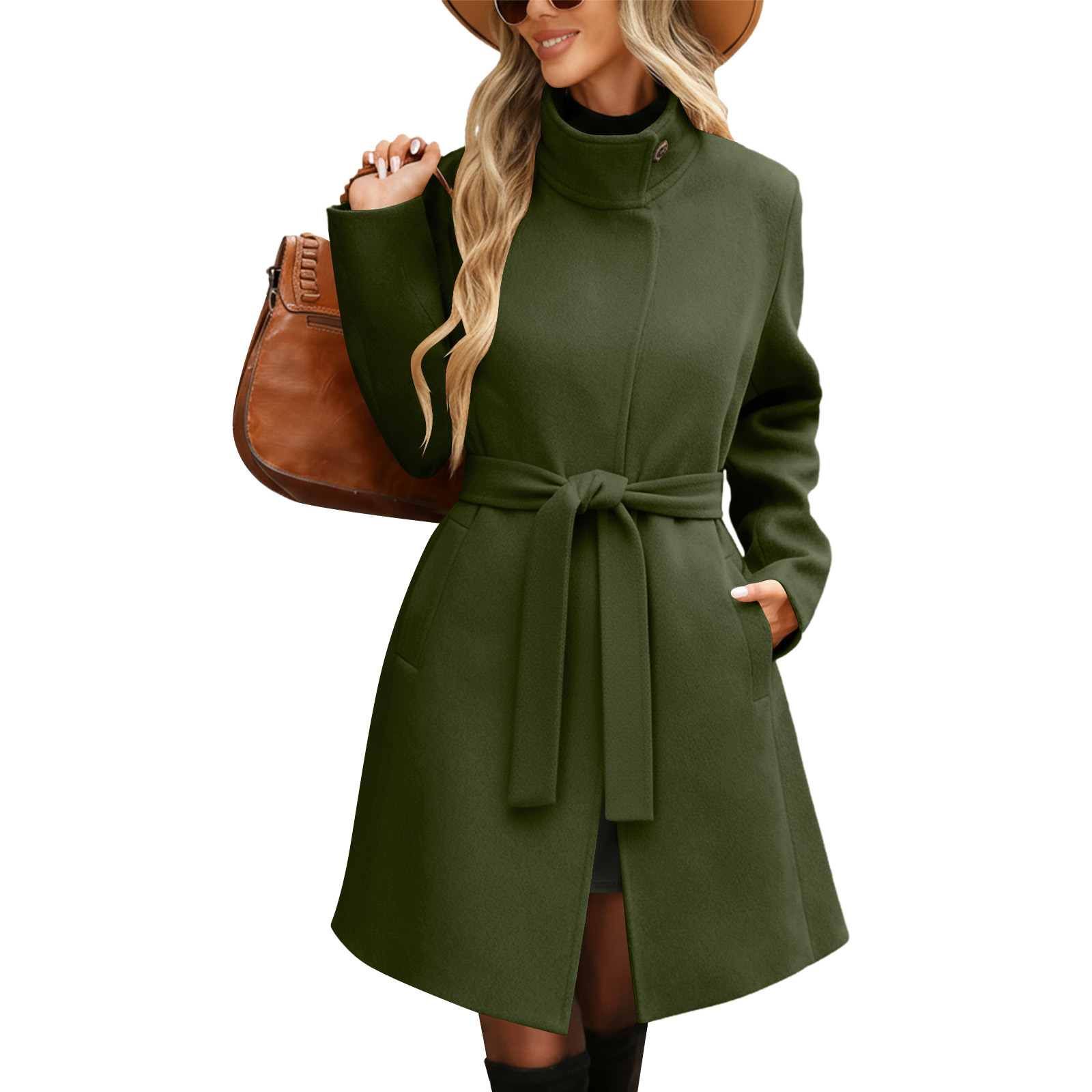 Pakaian wanita Eropa dan Ameri - Winter Clothing Amazon ulasan dan harga