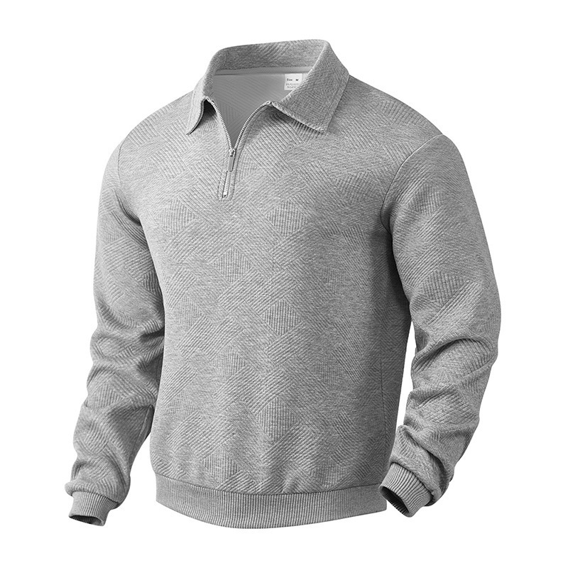 Sweater Jacquard Berat Gaya Re - Winter Clothing Amazon ulasan dan harga