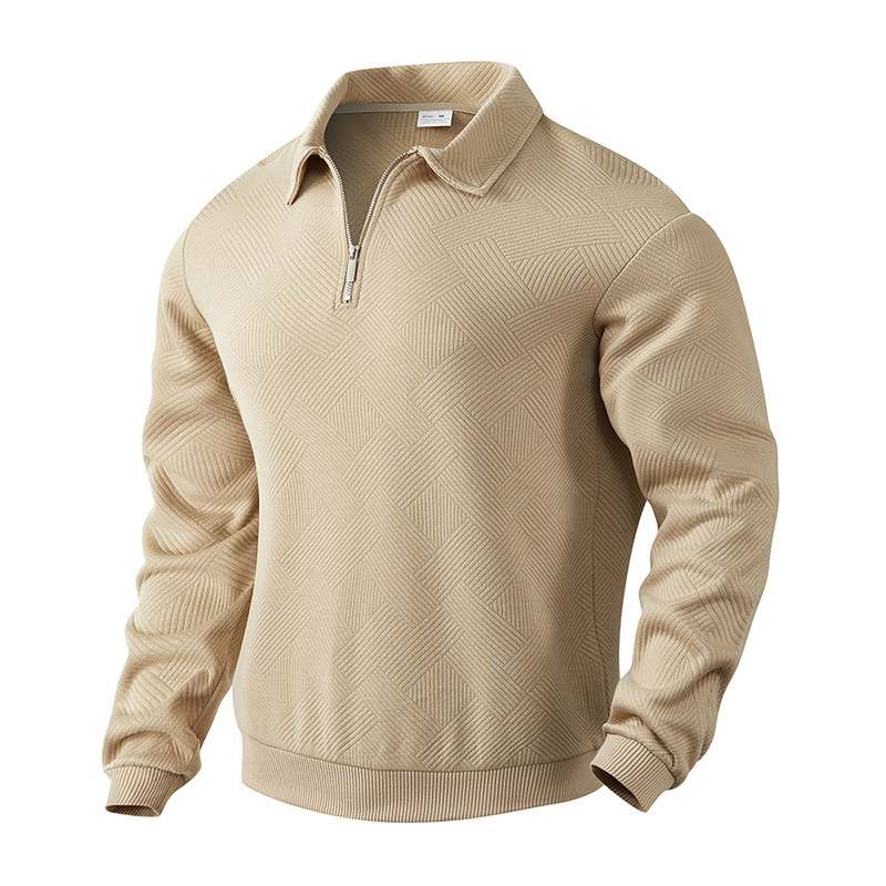 Sweater Jacquard Berat Gaya Re - Winter Clothing Amazon ulasan dan harga