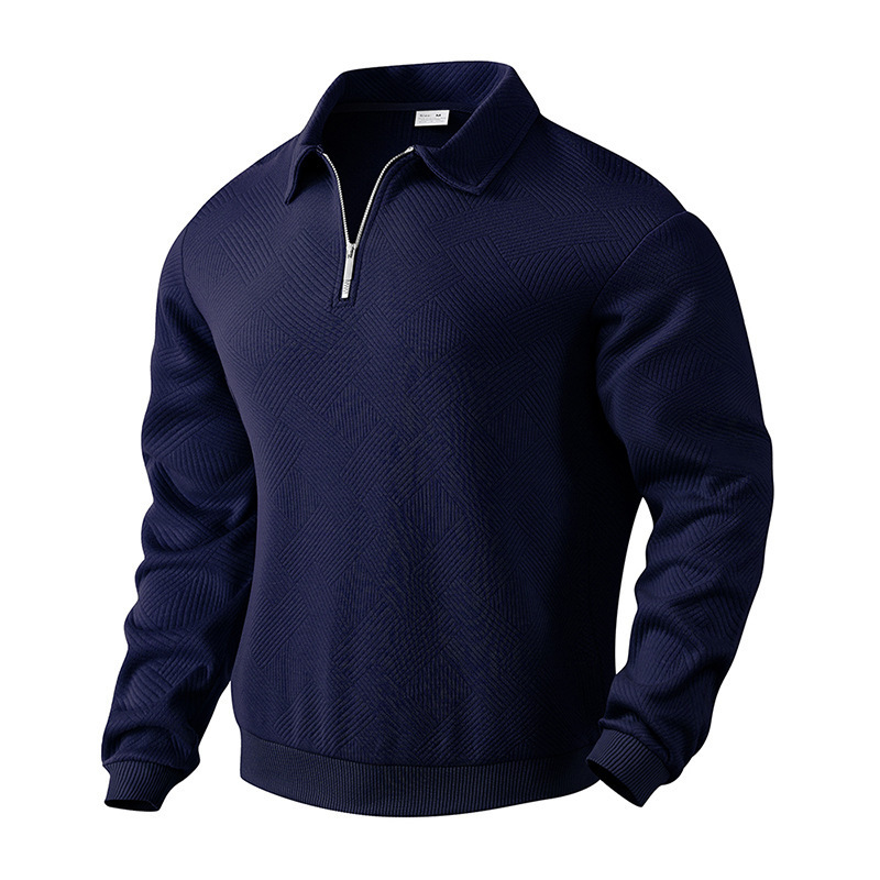 Sweater Jacquard Berat Gaya Re - Winter Clothing Amazon ulasan dan harga