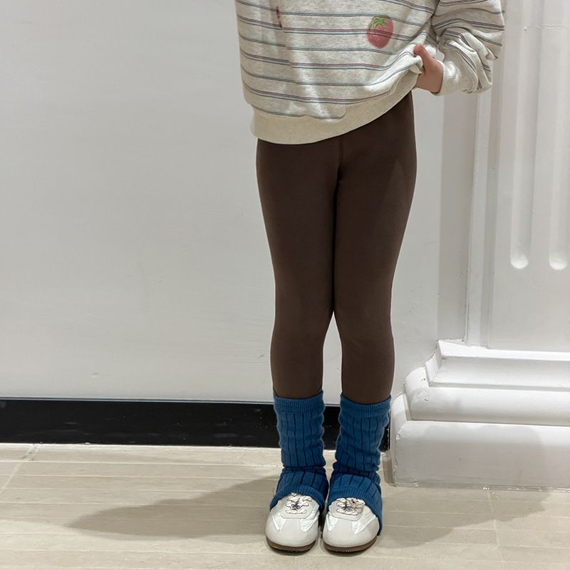 Legging Wol Elastis Tinggi dan - Winter Clothing Options ulasan dan harga