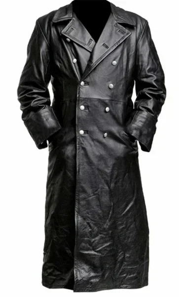 Jaket Kulit Pria Musim Dingin  - Winter Clothing Clearance Sale ulasan dan harga