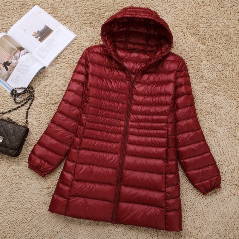 Jaket Hoodie ukuran besar wani - Winter Clothing Clearance Sale ulasan dan harga