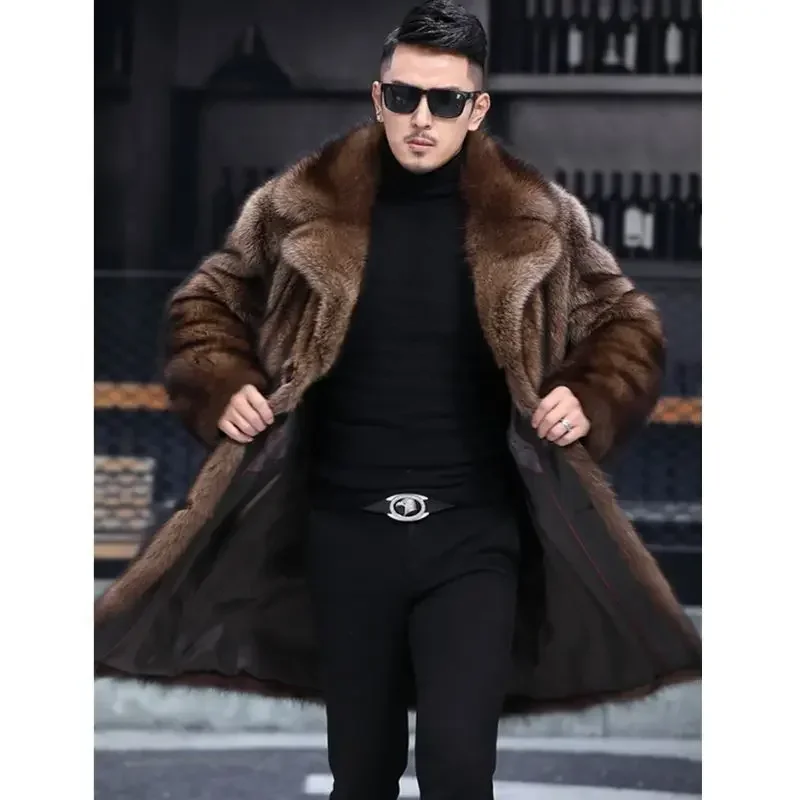Pakaian Pria Merek Mewah Jaket - Winter Clothing Brands ulasan dan harga