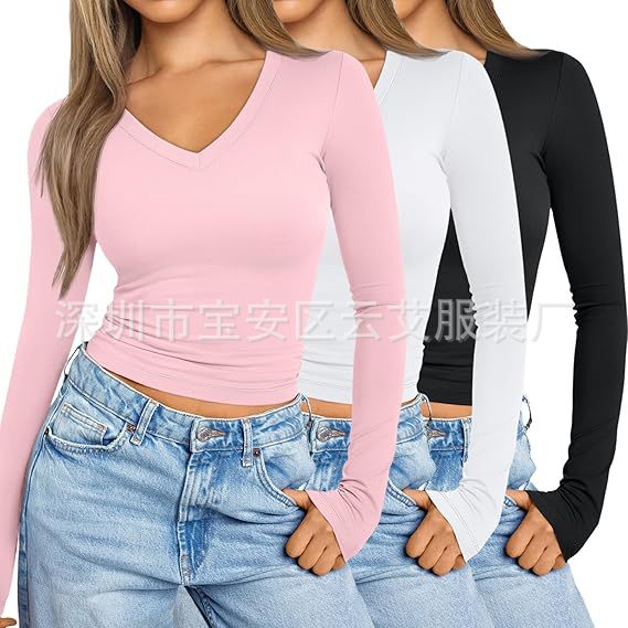 Pakaian Wanita Baru Amazon Mus - Winter Clothing Amazon ulasan dan harga