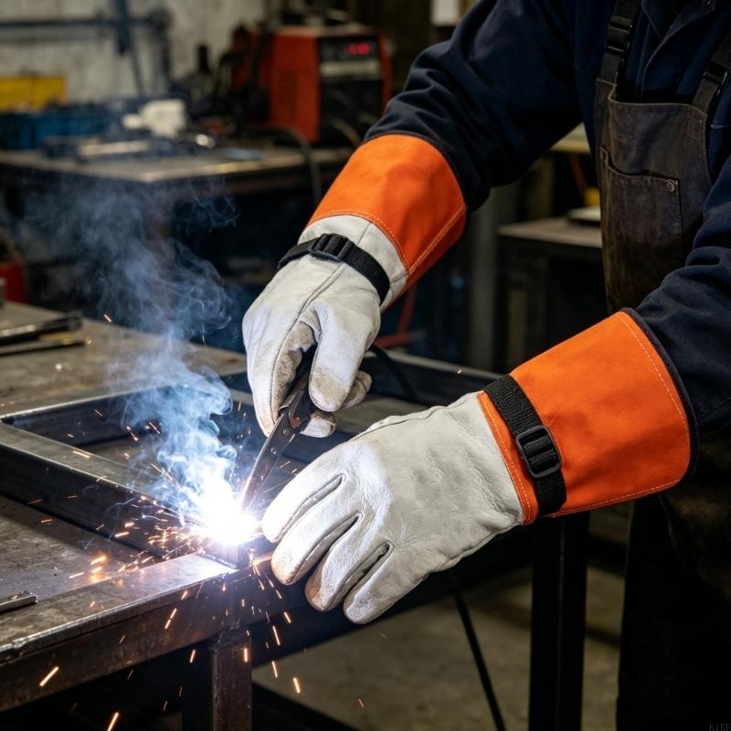 Sarung Tangan Tahan Panas Kuli - Heated Gloves Electric ulasan dan harga