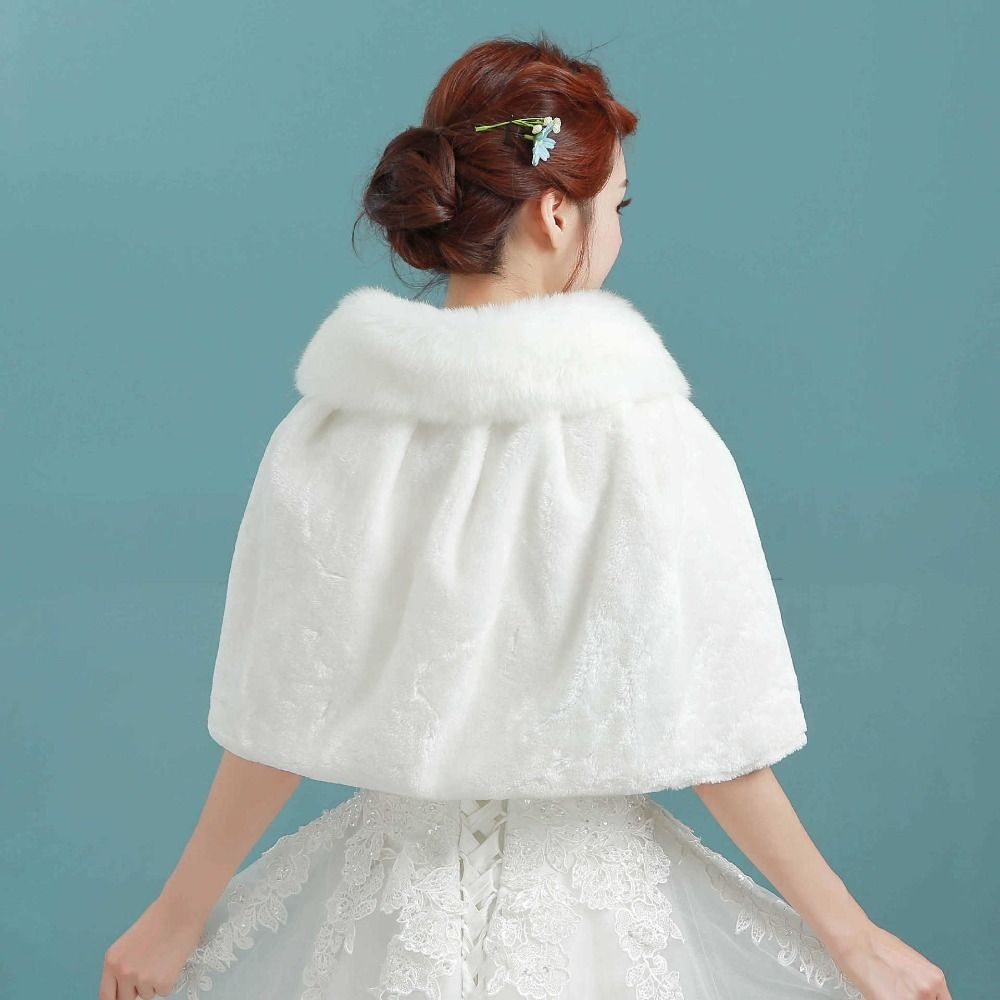Selendang Wanita Putih Musim D - Winter Clothing Clearance Sale ulasan dan harga