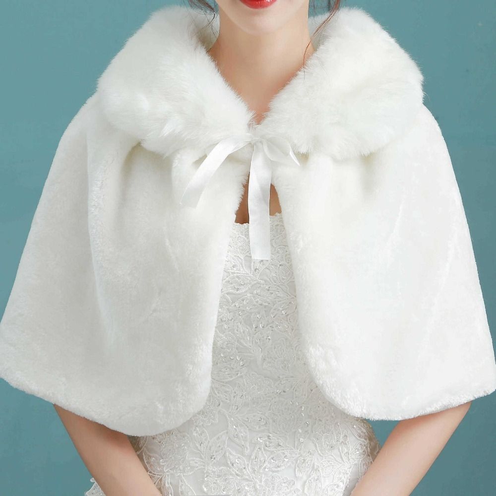 Selendang Wanita Putih Musim D - Winter Clothing Clearance Sale ulasan dan harga
