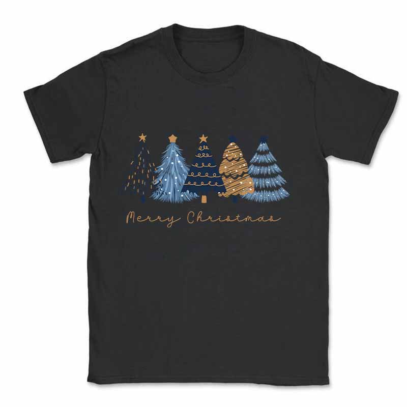 Stiker pohon Natal beroda besi - Winter Clothing Pictures ulasan dan harga