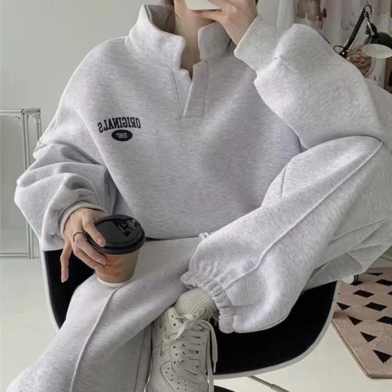 Setelan Olahraga Fashion Wanit - Winter Clothing Kit ulasan dan harga