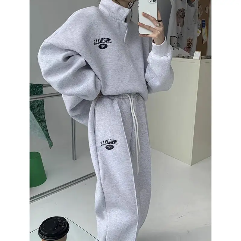 Setelan Olahraga Fashion Wanit - Winter Clothing Kit ulasan dan harga