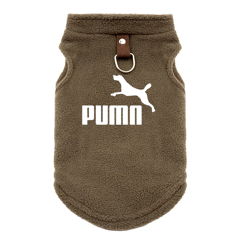 Rompi harness pakaian anjing,  - Winter Clothing Brands ulasan dan harga