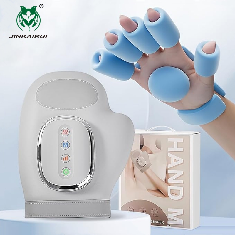 Pemijat Tangan Elektrik Portab - Heated Gloves Electric ulasan dan harga