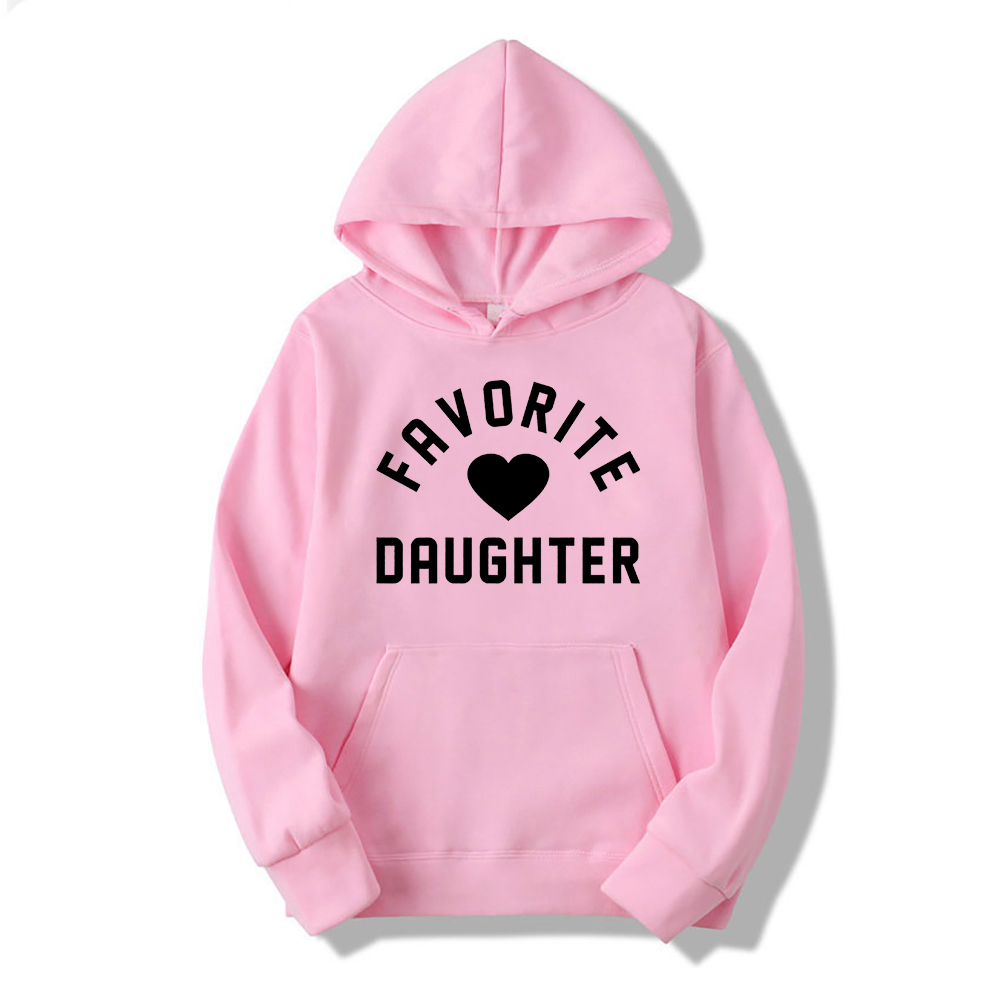 Hoodie Favorit untuk Putri Wan - Winter Clothing Gift Ideas ulasan dan harga