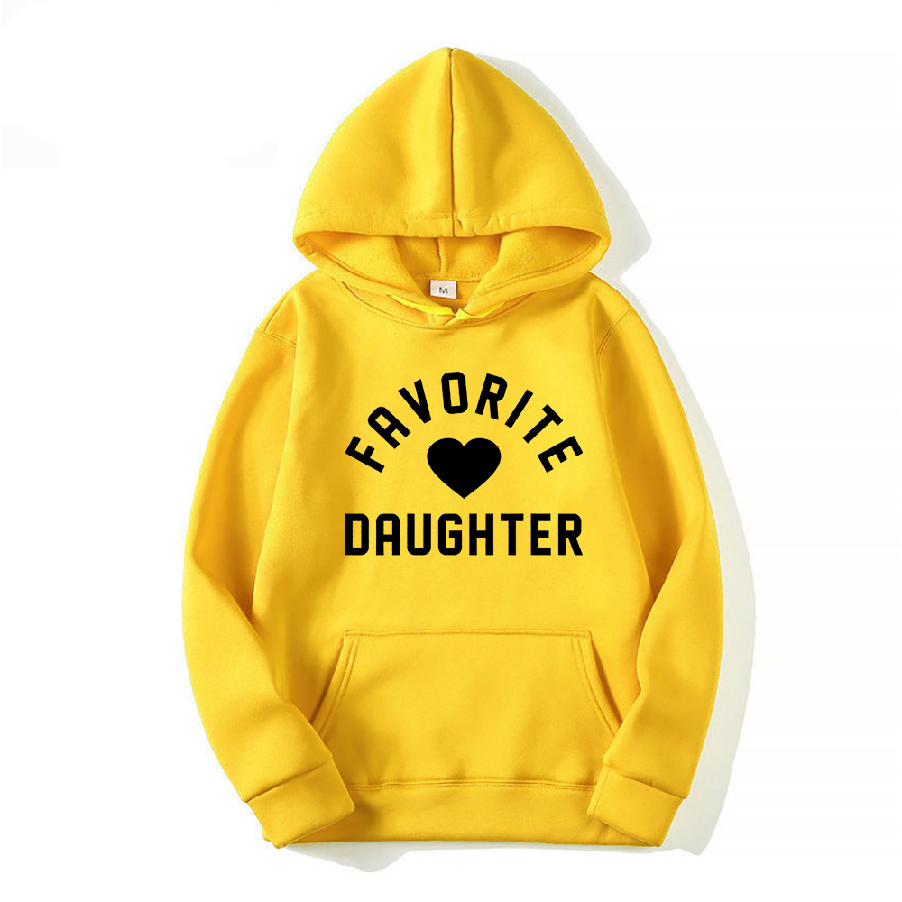 Hoodie Favorit untuk Putri Wan - Winter Clothing Gift Ideas ulasan dan harga