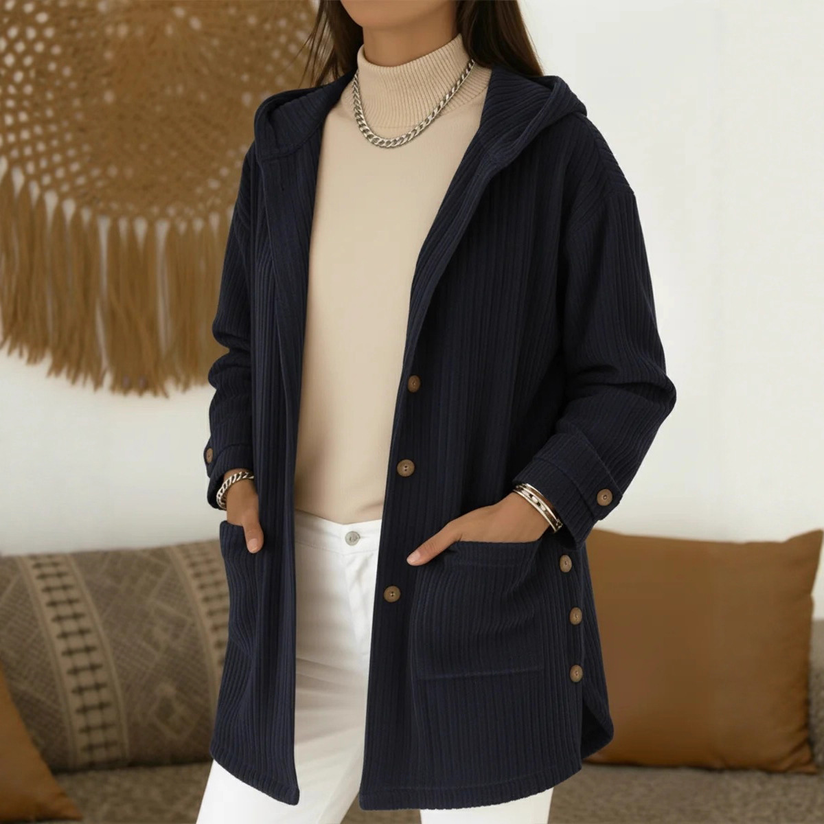 Pakaian Wanita Musim Gugur dan - Winter Clothing Amazon ulasan dan harga