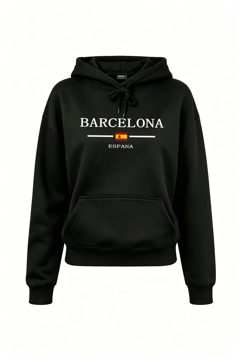 Setelan Olahraga Wanita Modis, - Winter Clothing Hoodie ulasan dan harga