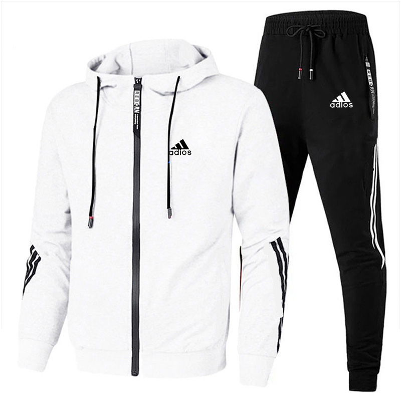 Setelan Olahraga Pria Musim Se - Winter Clothing Kit ulasan dan harga