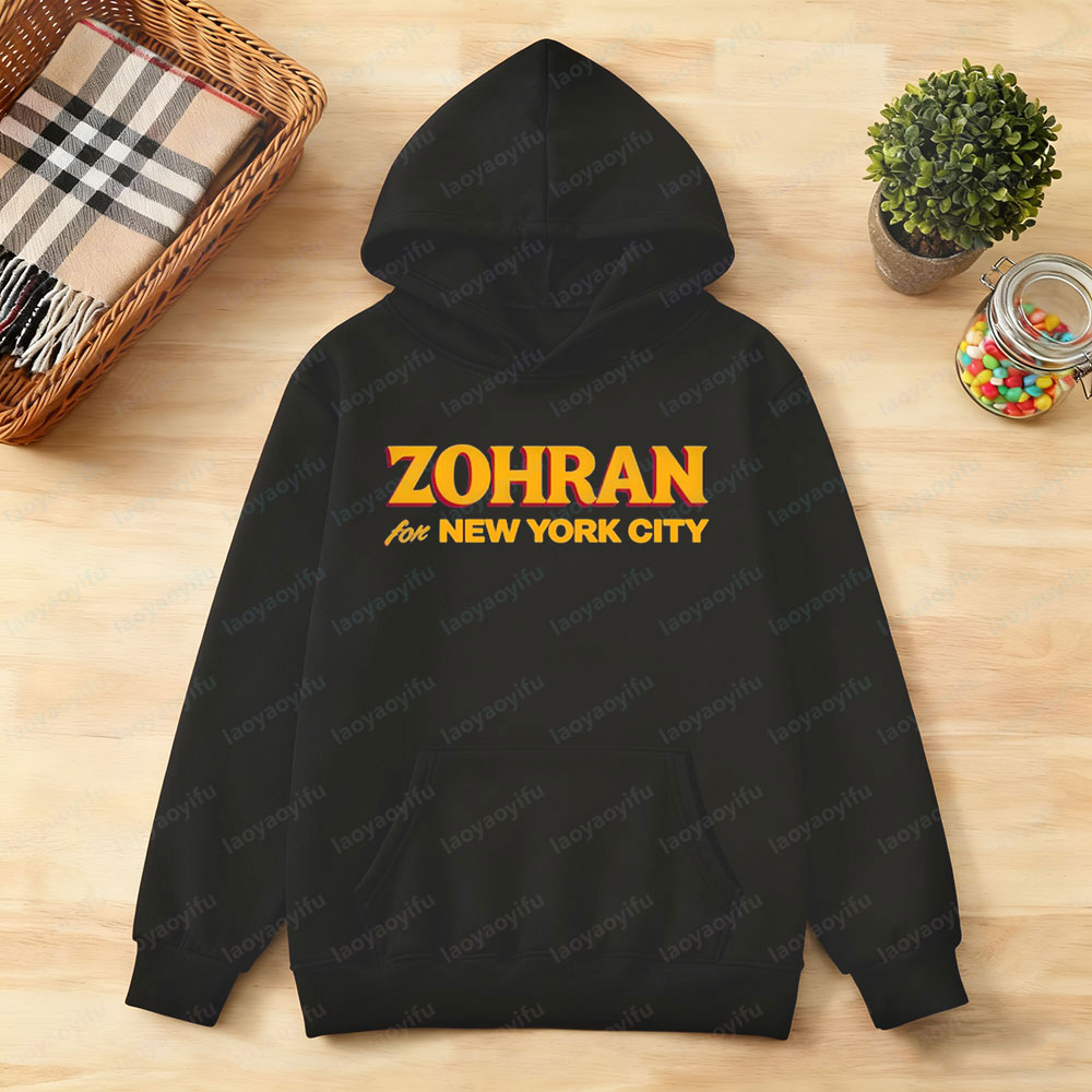 Zohran untuk NYC Hoodies Zohra - Winter Clothing Nyc ulasan dan harga